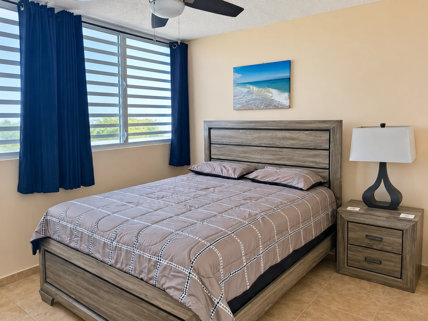 Tercera habitación
