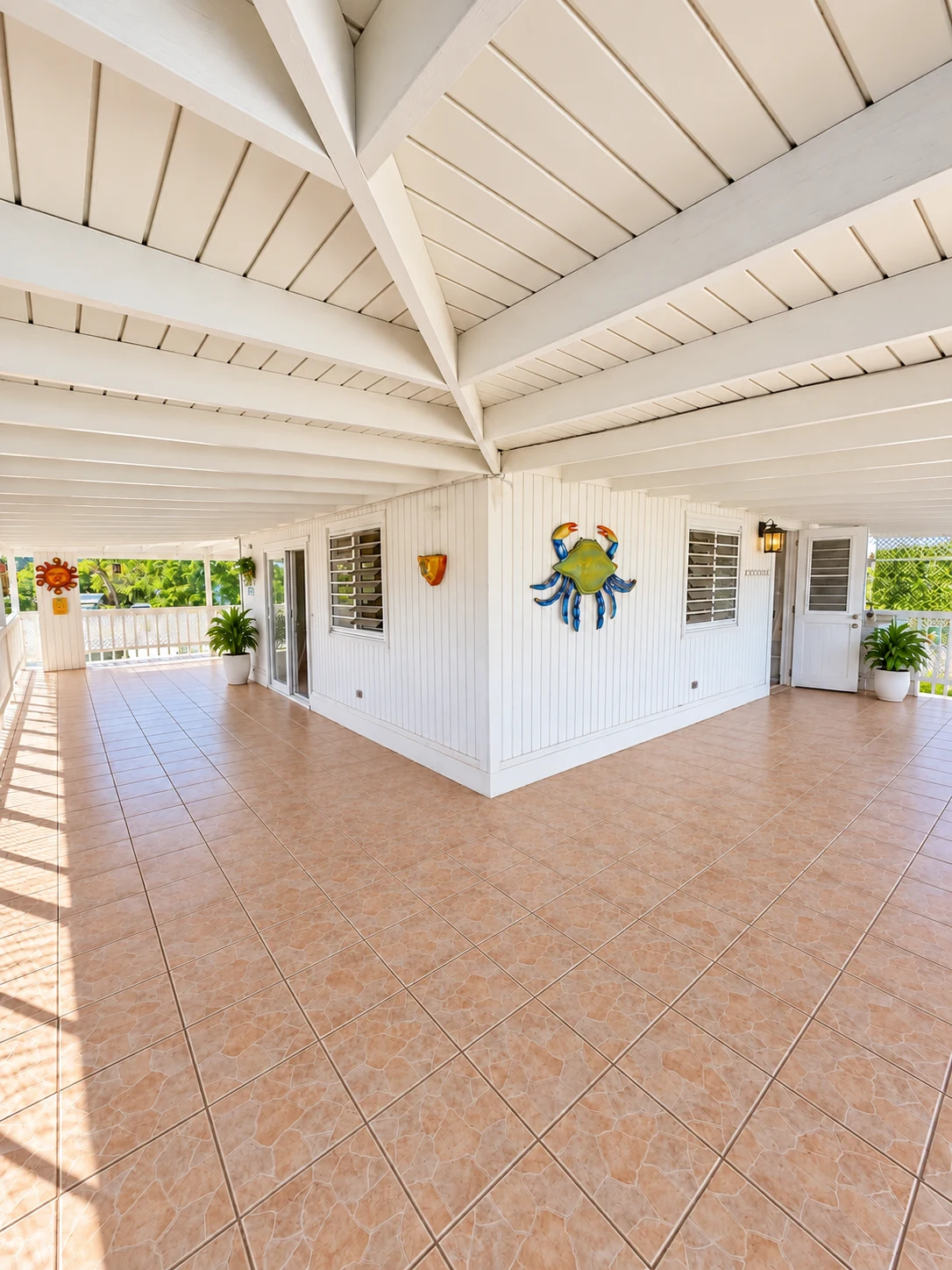 Terraza